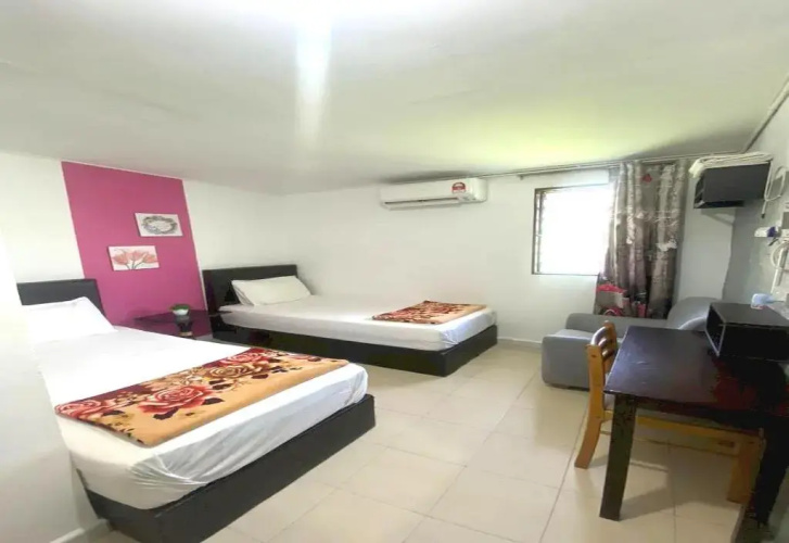 Langkawi Western Motel