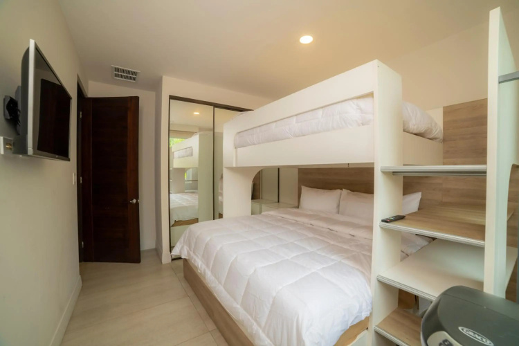 Best Views in Los Sueños 3 bdr Miramar