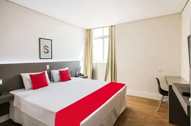 Hotel InterAmericana