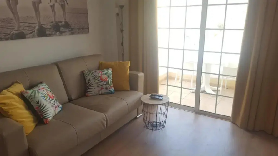 Duplex El Palmar 3P - D31