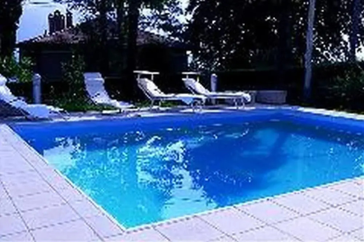 Belvedere Apt. 5