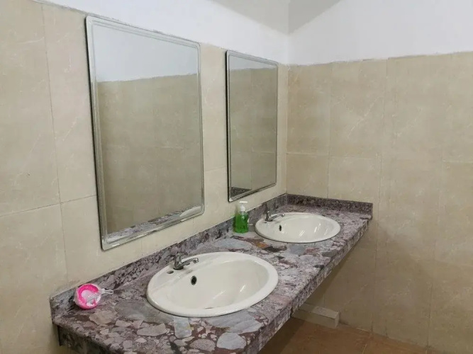 仰光登巴国际连锁客栈(Dengba Hostel Yangon)