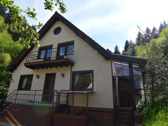 Otel görseli
