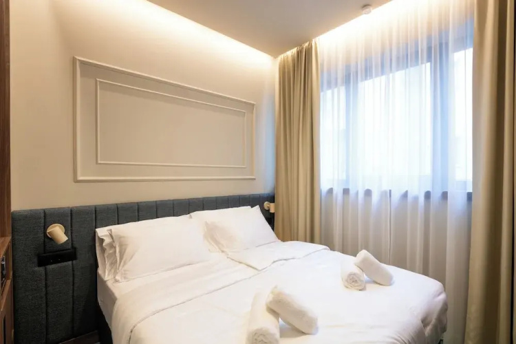 Boutique Hotel OPERA