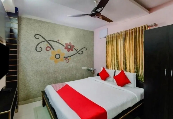 Origin Residency