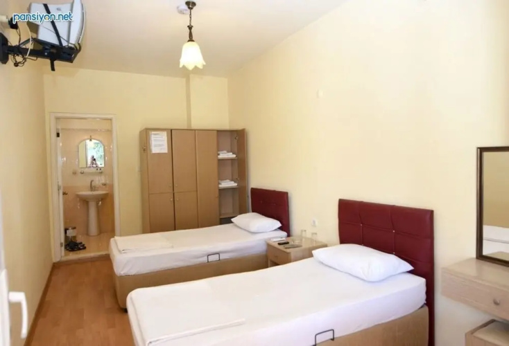Kosem Motel Oren