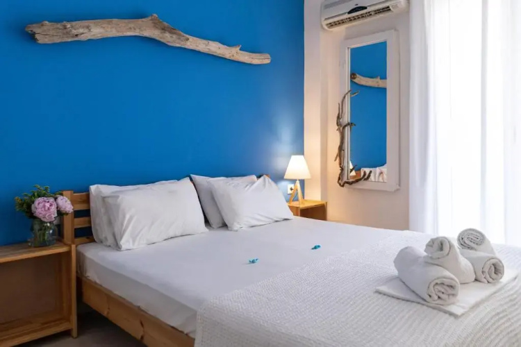 Thalassenia Studios & Apartments 3
