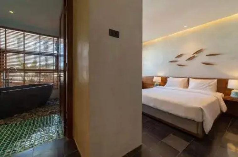 Le Mint Hotel Quy Nhơn