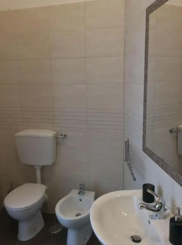 Guest House Fuori Dal Porto