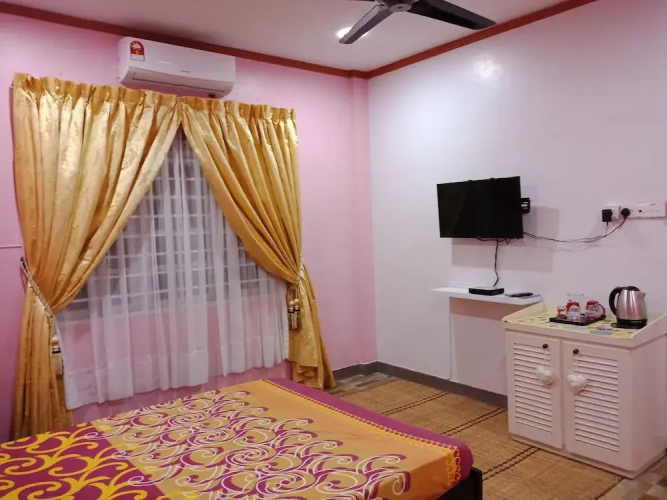Merdeka Guest House
