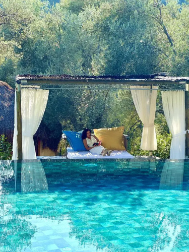 Pure Life Gocek
