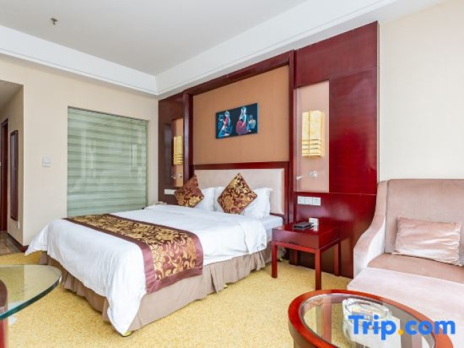 Business Double Suite