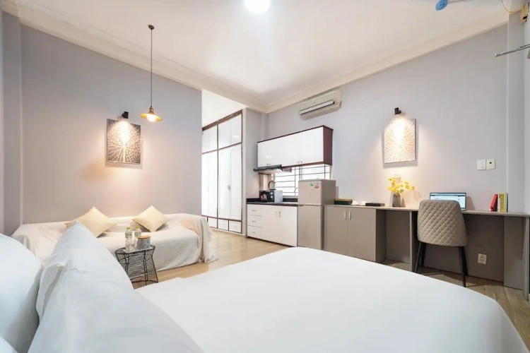 Superior room