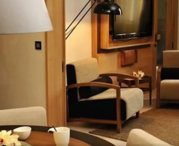 Babuino 181 Small Luxury Hotels of the World