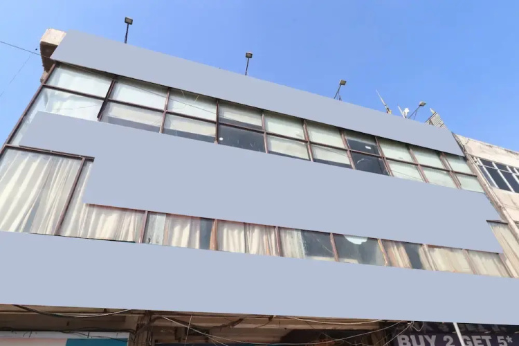 Hotelafbeelding