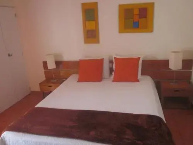 Aqua Magna Apartment