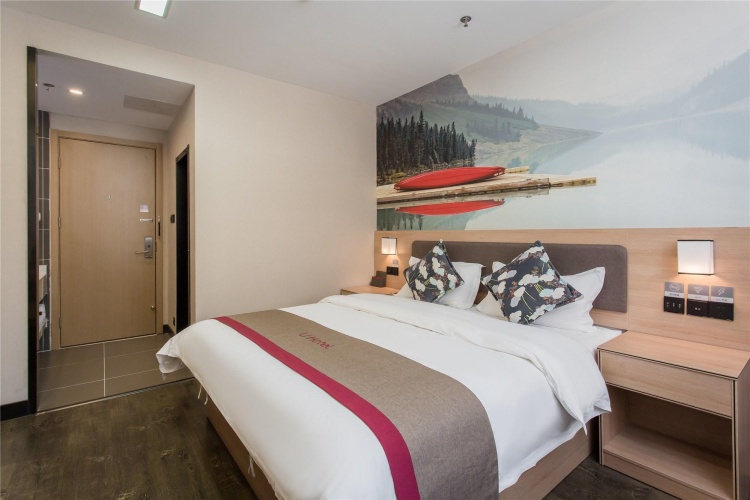 Business Double room