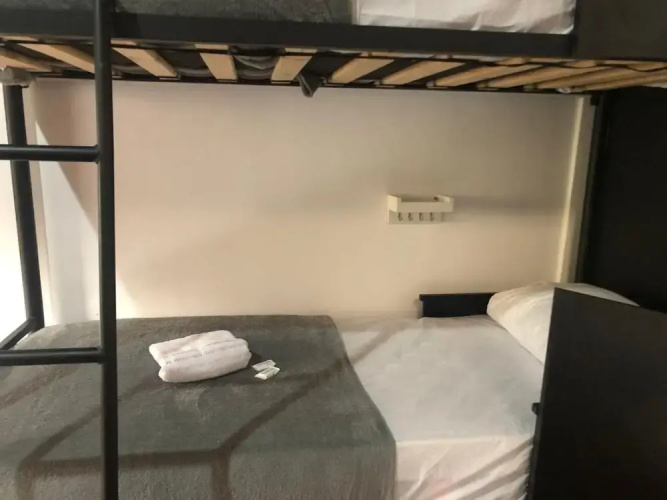 Hostel More RJ