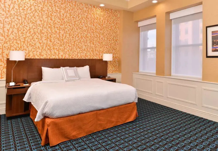 74 State, an Ascend Hotel Collection Member