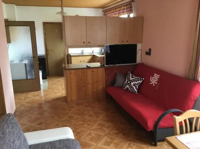 Amstetter's Ferienwohnung