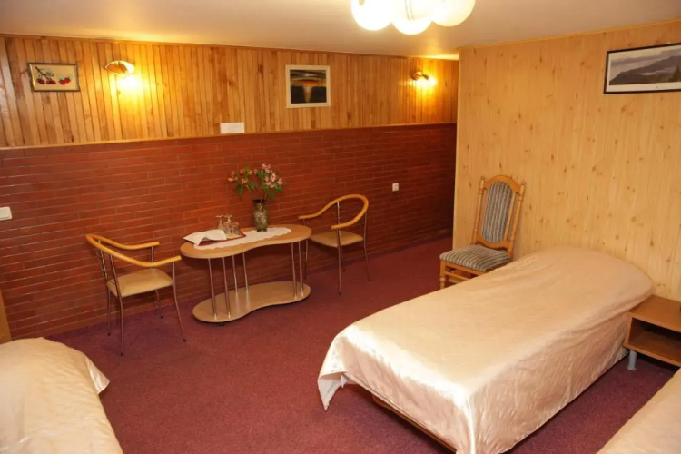 Guest House Linas