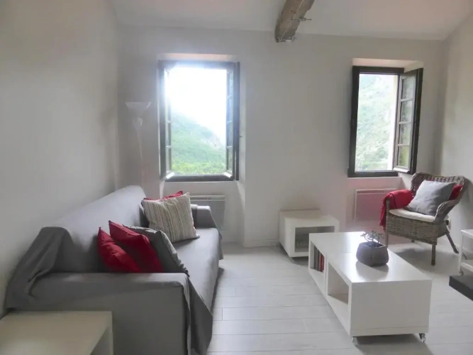 1 Bedroom Double Apartment