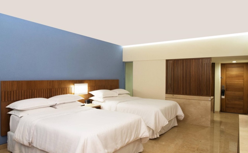 Sheraton Buganvilias Resort & Convention Center photo 7