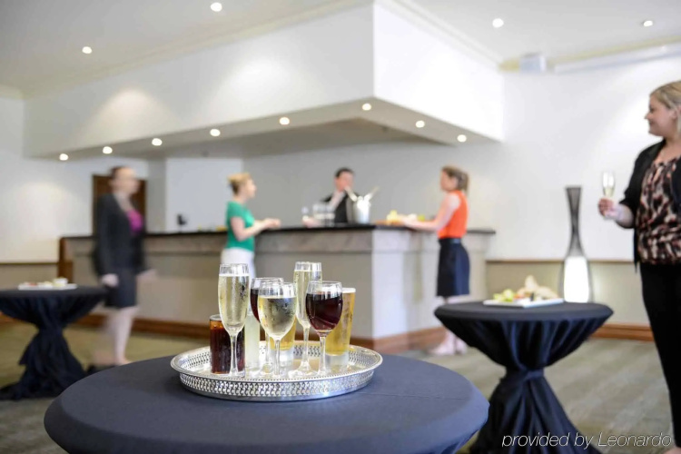 Grosvenor Hotel Adelaide photo 20