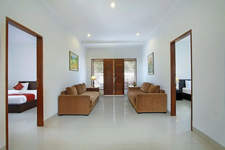 The Brothers Villa