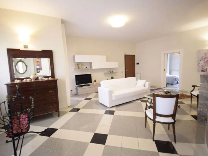 Apartment GessHome Giarre