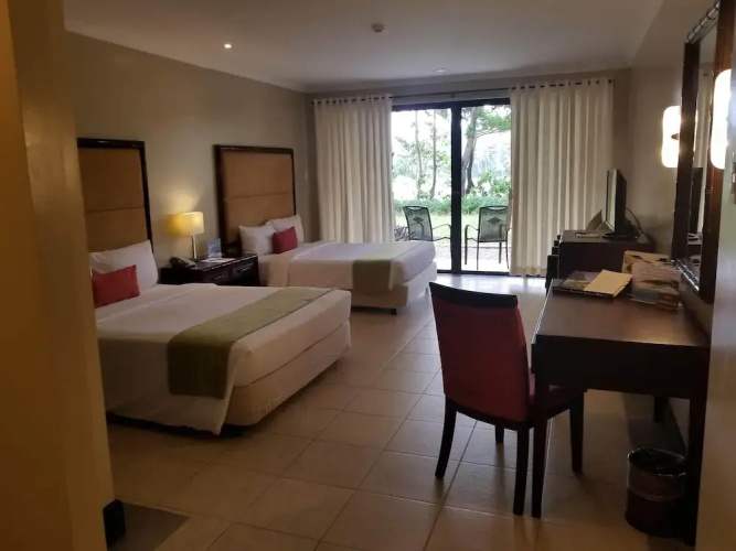 Unit Owners Accommodations at Fairways