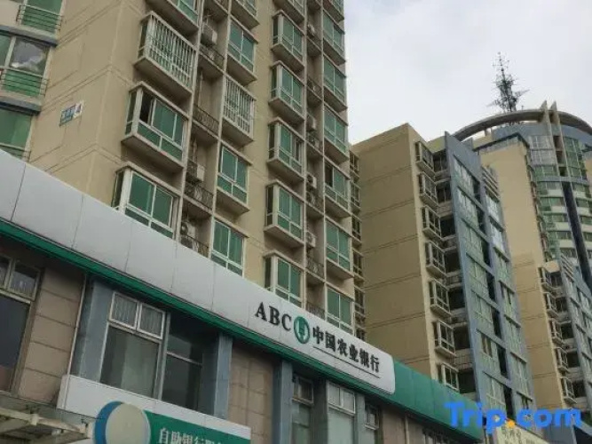 Beijing Jinfuhe Hotel
