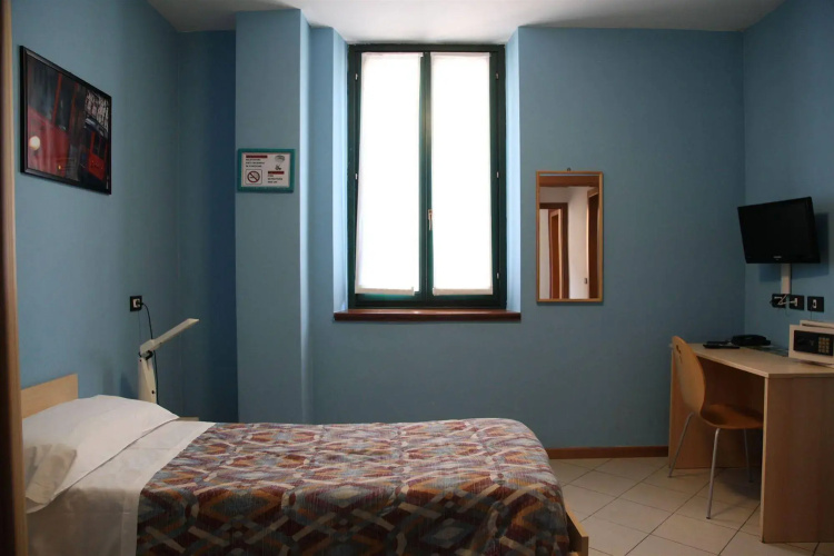 Central Hostel BG