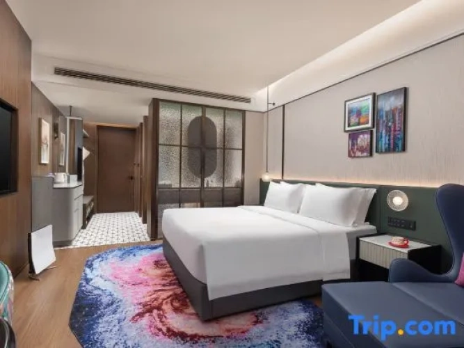 Grand Double room
