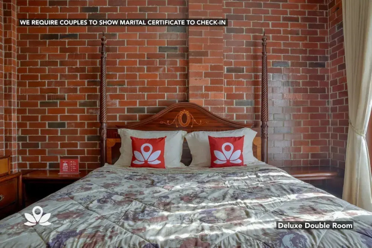 ZEN Rooms Dago Pakar Syariah