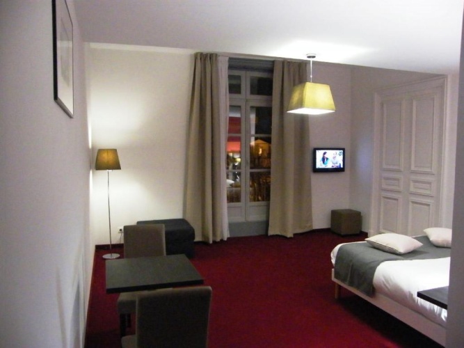 Comfort Suite