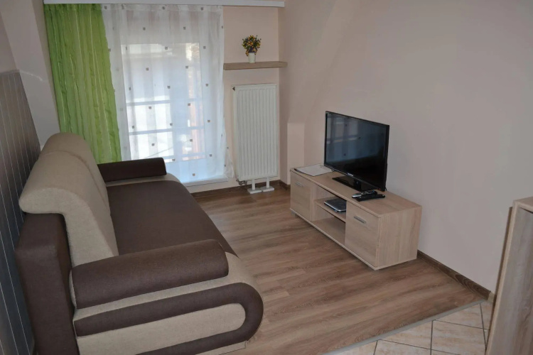 Aparthouse Apartamenty