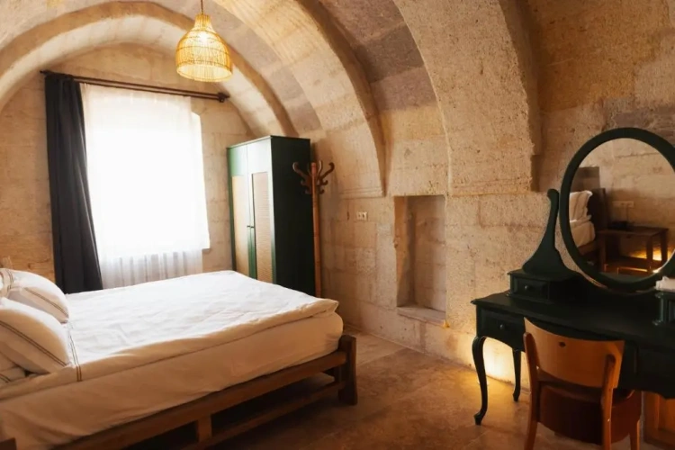 Double Junior Suite