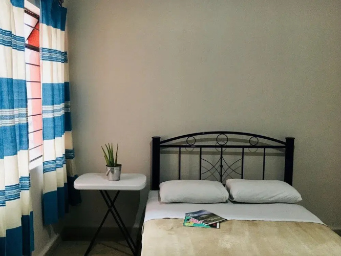 Andaina Hostel