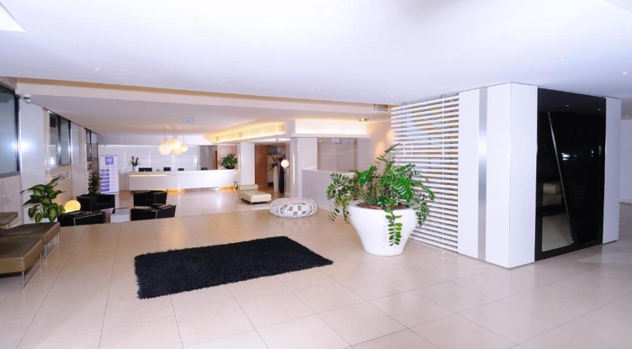Ih Hotels Milano Watt 13 photo 28