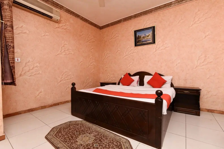 OYO 361 Al Janoub Hotel