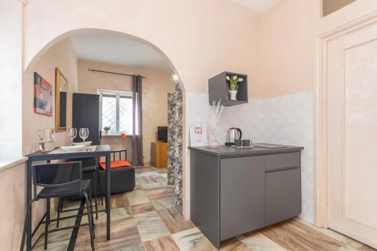Rivara Home by Wonderful Italy