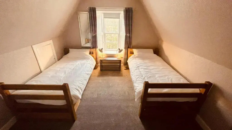Moffat Independent Hostel