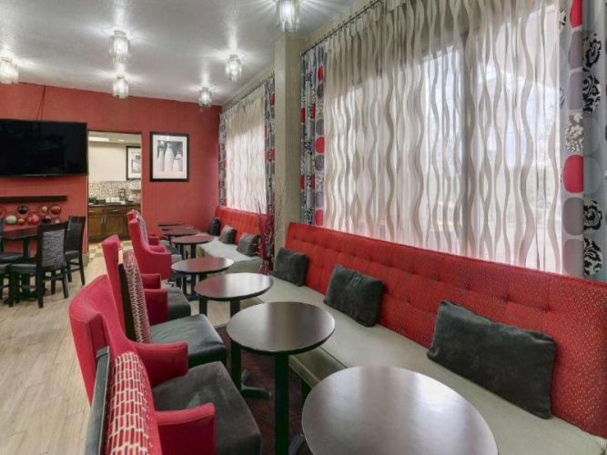 The Antioch Inn