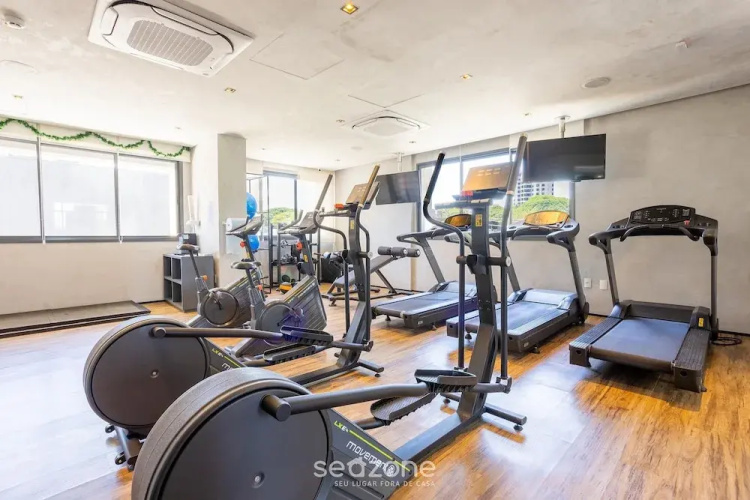 Complete Studio 120 m From the Subway Hmr0602