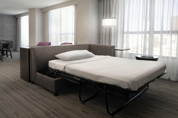 Double Suite