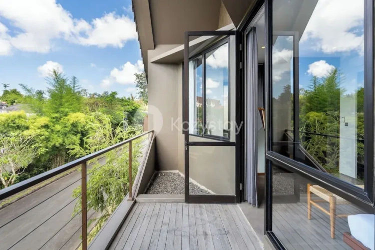 4 Bedrooms Villa with balcony and with pool view