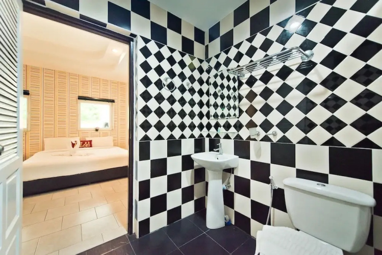 The Gem 2 - Premium Pool Villa