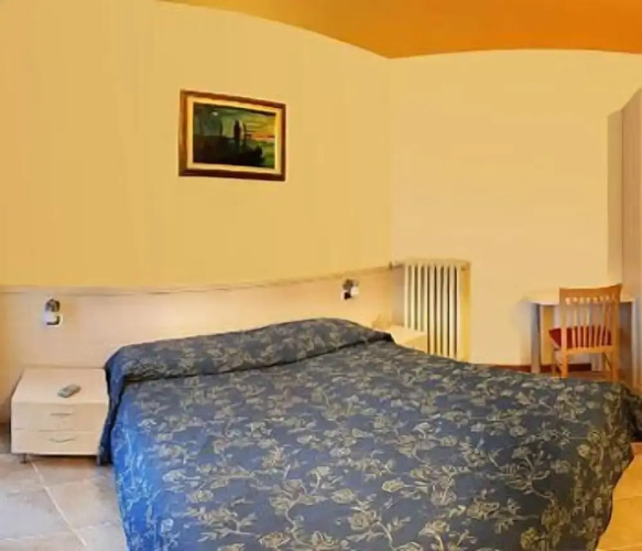 Albergo Renata
