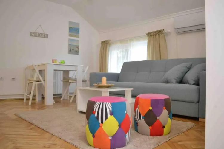 Apartman Iva